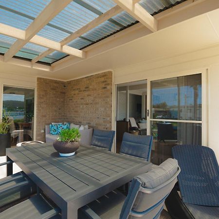 The Retreat Lakeside Merimbula Exteriér fotografie