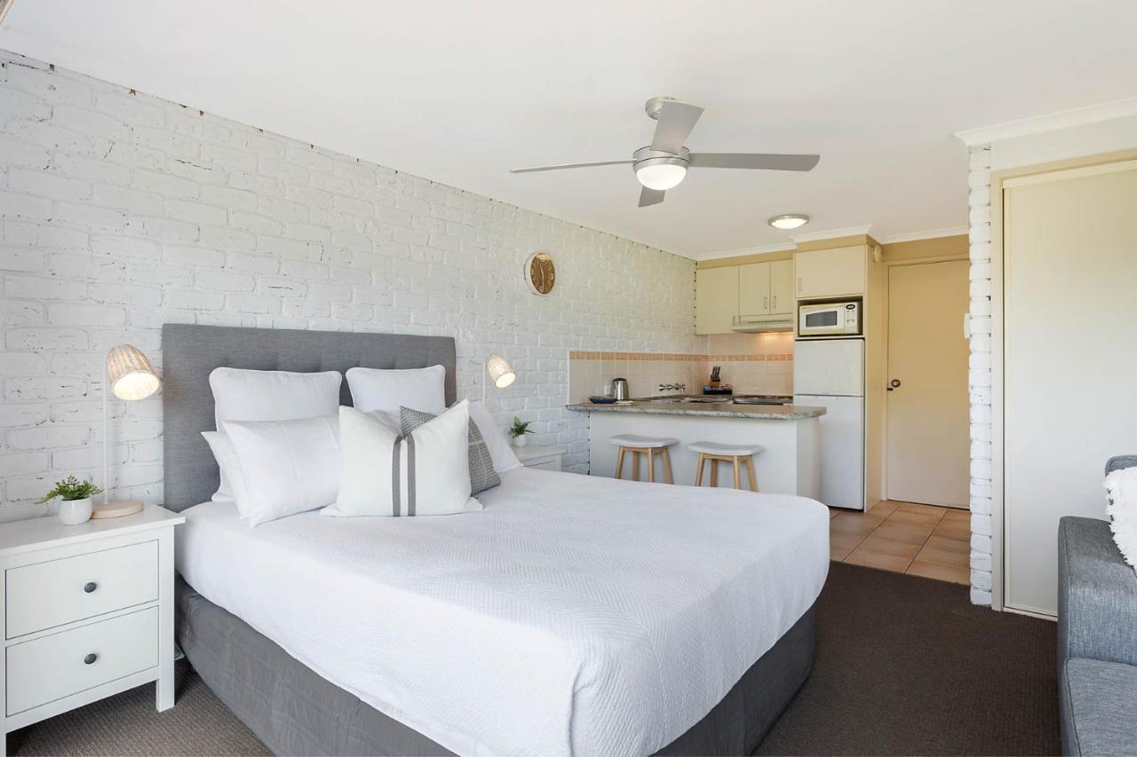 The Retreat Lakeside Merimbula Exteriér fotografie